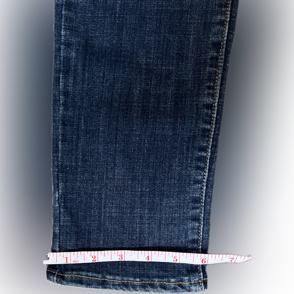 Levi’s 721 High Rise Skinny W33 L30 - Picture 7 of 7